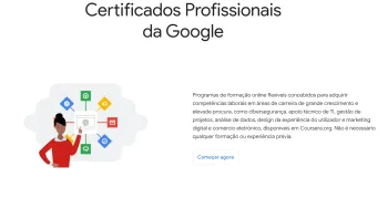 CIEE e Google renovam a parceria com oferta de 110 mil bolsas de estudo em tecnologia para 2026/2027