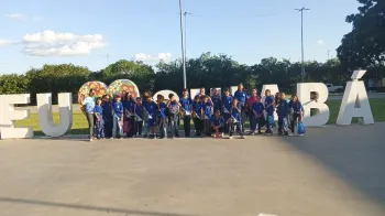 Roteiro VIP pela Cultura Cuiabana