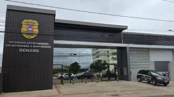 Pol�cia Civil cumpre mandados contra quadrilha que atuava com tr�fico de drogas