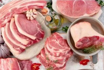 Carne su�na enfrenta equil�brio entre oferta e demanda e limita avan�o de pre�os no Brasil