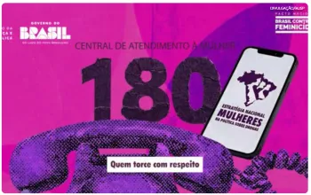 Campanha alerta para rela��o entre �lcool e viol�ncia contra a mulher durante Copa do Mundo