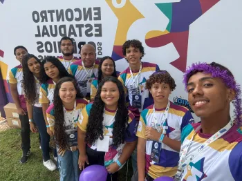 Gr�mio Estudantil Interligados transforma o primeiro semestre de 2026 em refer�ncia de protagonismo juvenil na Escola Estadual Dep. Emanuel Pinheiro