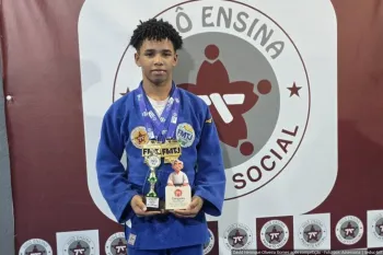 Esporte e acolhimento transformam trajet�rias de estudantes da Rede Estadual de MT