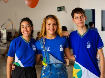 Governo de MT promove aula inaugural do Programa de Forma��o de Pilotos Civis nesta segunda-feira (22)