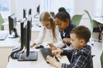 Veja 4 compet�ncias desenvolvidas por meio da disciplina Mundo Computacional