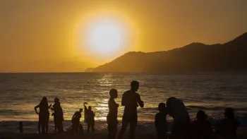 Gastos de turistas internacionais no Brasil batem recorde hist�rico e chegam a R$ 25 bilh�es em 2026