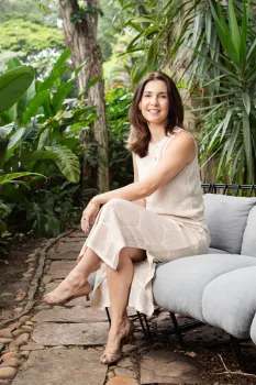 Matchpoint Real Estate nomeia Camila de Castro como COO