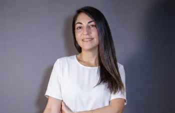 Daniela Guillen assume a diretoria de Experi�ncia do Cliente da GOL (Foto: Divulga��o GOL)