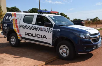 Homem � morto a tiros durante torneio de la�o em MT; suspeito morre em confronto com a PM