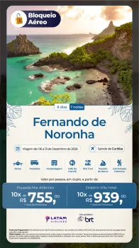 Fernando de Noronha