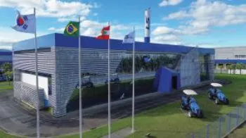 LS Tractor inicia ciclo de investimentos no Brasil com nova lideran�a e refor�a compromisso com o agroneg�cio