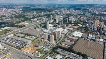 O futuro das cidades n�o est� apenas em construir, mas em transformar o que j� existe
