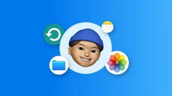 iCloud