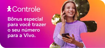 Oferta Vivo Controle