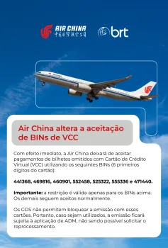 Air China