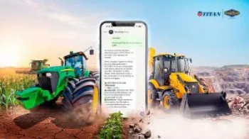 Titan amplia tecnologia e leva solu��es com IA para a Am�rica Latina
