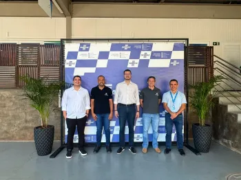 Funda��o Rio Verde e Sebrae apostam na inova��o em prol do futuro do agroneg�cio
