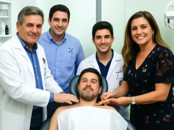Dermatologia Imagem gerada por IA