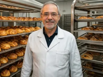 Panifica��o Imagem gerada por IA