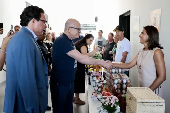 Pivetta destaca municipalismo para otimizar servi�os p�blicos em MT