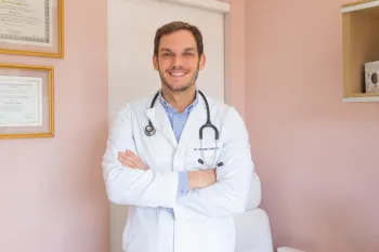 Dr. Miguel Liberato