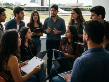 Renova��o Imagem gerada por IA
