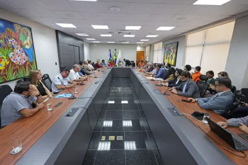 Federa��o refor�a que produtores rurais precisam ser ouvidos na constru��o das regras ambientais. Foto: TJMT