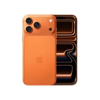Apple iPhone 17 Pro Max 256GB Laranja-c�smico