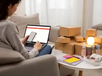 Ofertas Imagem gerada por IA