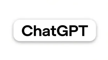 Logo do ChatGPT