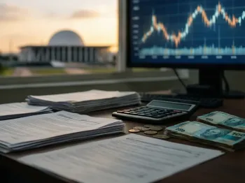 Fiscal Imagem gerada por IA