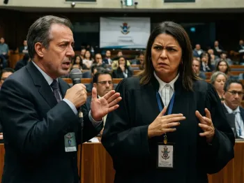 Constituicao Imagem gerada por IA