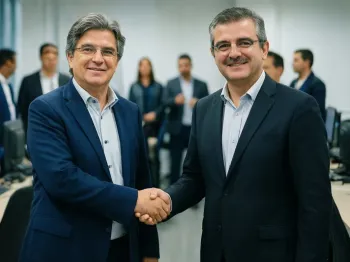 Tecnologia Imagem gerada por IA