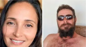 Homem assassina esposa a tiros durante discuss�o em fazenda de MT