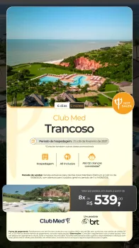 Club Med Trancoso