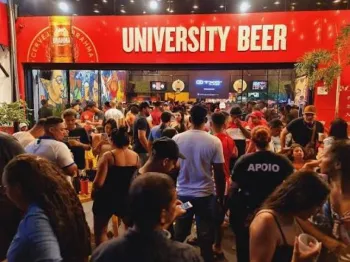 Bravo encara mulher casada e atira em bar de Cuiab�