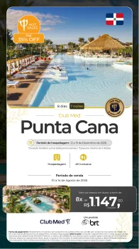 Punta Cana