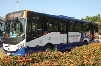 Moradores de V�rzea Grande ter�o transporte gratuito nesta quarta-feira (12) para facilitar ida � audi�ncia p�blica