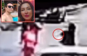 Policial penal Jorcenilma Franca Viegas
