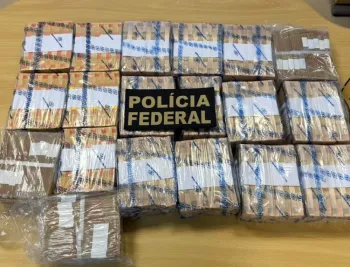 A��o da PF em Manaus