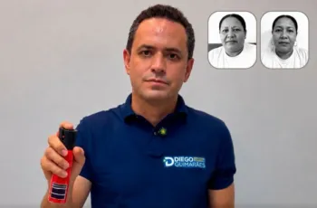 Deputado Diego Guimar�es (Republicanos) - Foto: Reprodu��o