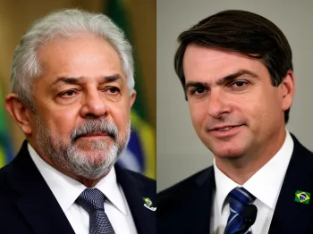 Imagem gerada por IA