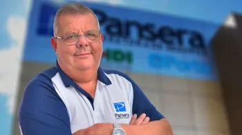 Roberto Pansera - Vice-Presidente da Pansera Corretora de Seguros