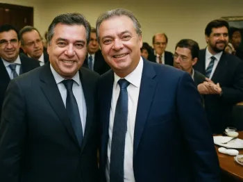 Presidencial (IA)