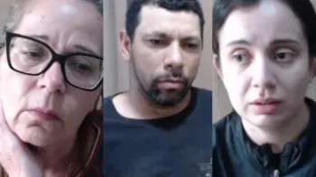 Esposa planeja assassinato de idoso acamado com a ajuda do amante Folhamax