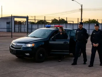 Policia (IA)