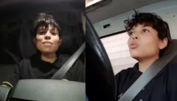Gabriel Allan Rodrigues, 20 anos, diz que fisionomia e tom de voz costumam confundir as pessoas