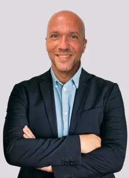 Fabiano de Granville Ponce, idealizador e CEO da startup
