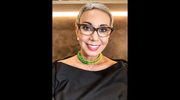 Ilustra��o representa a ideia de mulher perfeita (Ajustada por IA)