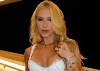 Imagem da influenciadora Virginia Fonseca